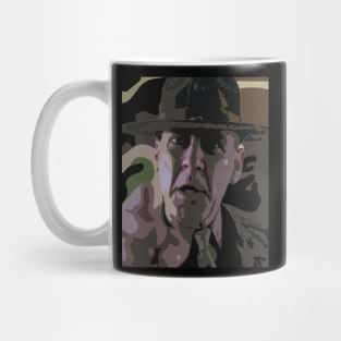 R LEE ERMEY Mug